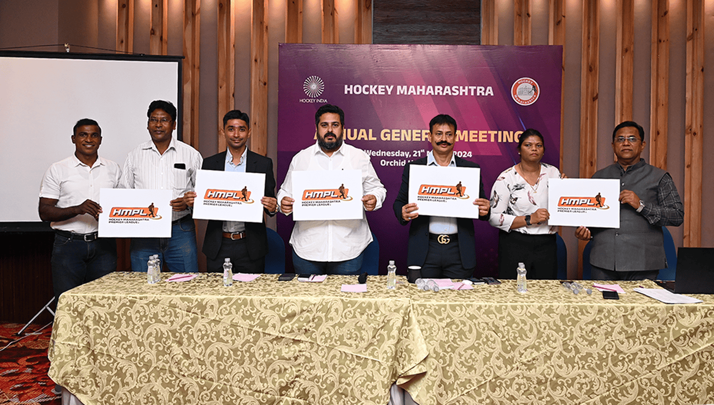Hockey Maharashtra Premier League - 2024